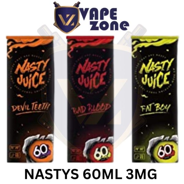 Vape E Juice