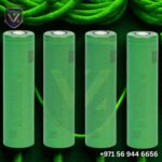 SONY VTC5 18650 BATTERY 1 PICE In Dubai