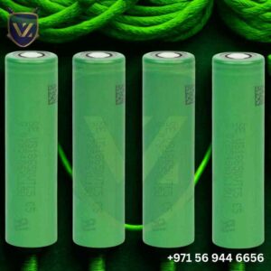 SONY VTC5 18650 BATTERY 1 PICE In Dubai