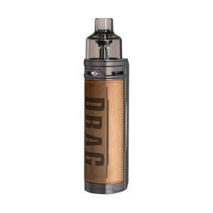 VOOPOO DRAG S 60W POD SYSTEM In Dubai   Retro