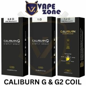 Vape Coils