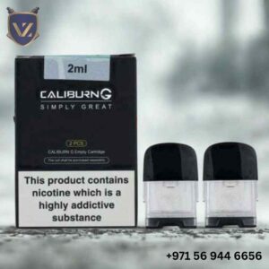 UWELL CALIBURN G PODS 2PCPACK DUBAI