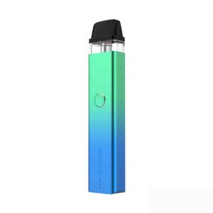 VAPORESSO XROS 16W POD SYSTEM in Dubai - lime green