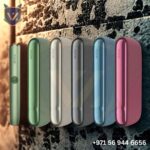 IQOS ILUMA I Series One Kit In Dubai