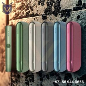 IQOS ILUMA I Series One Kit In Dubai