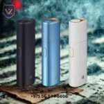 Iqos Solid Lil 2.0 E Cigarettes Heatsticks In Dubai