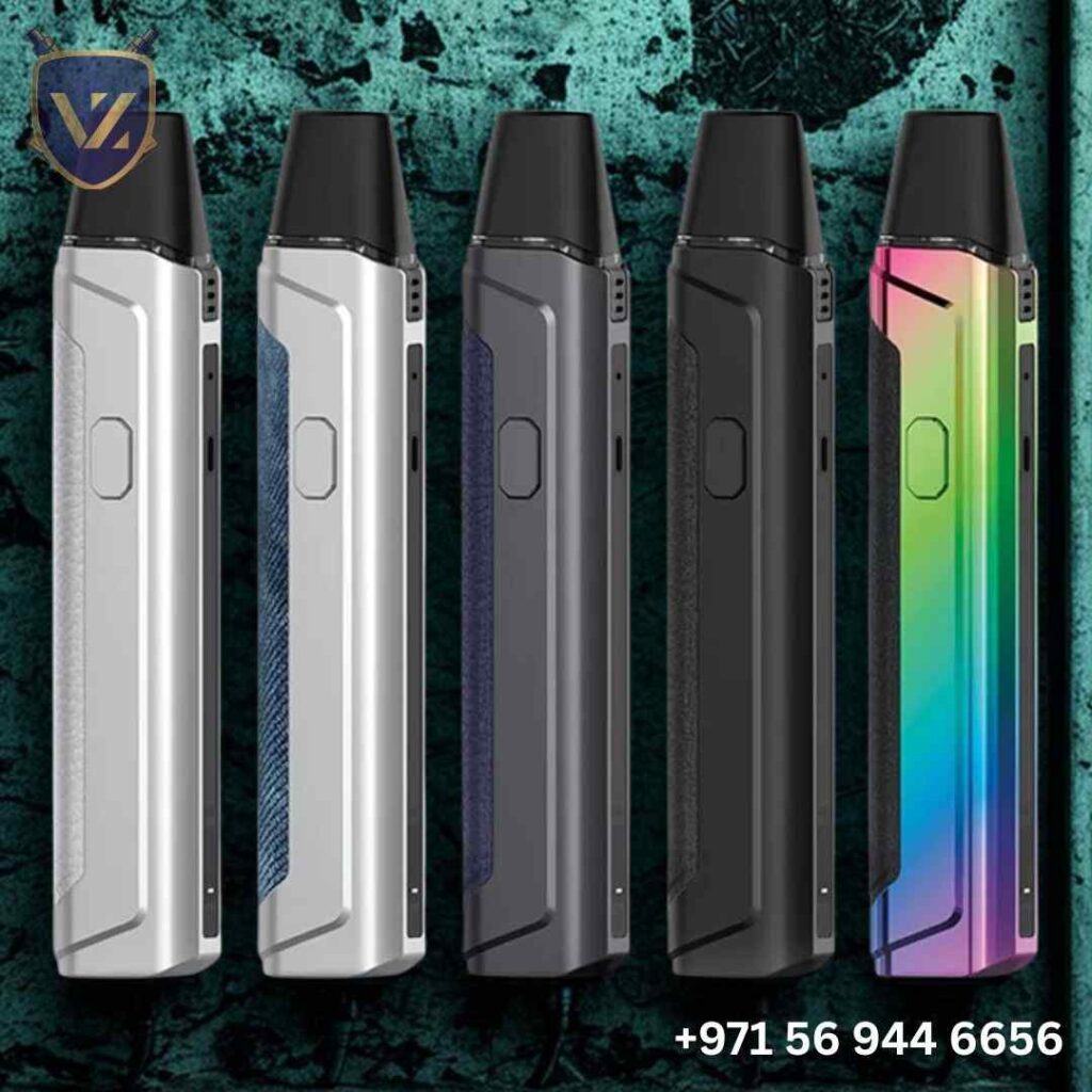 GEEKVAPE AEGIS ONE POD SYSTEM in Dubai