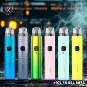 GEEKVAPE WENAX H1 POD SYSTEM In Dubai