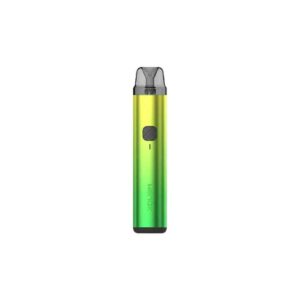 GEEKVAPE WENAX H1 POD SYSTEM in Dubai - Lime Green