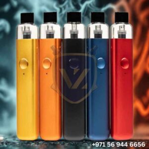 GEEKVAPE WENAX K1 POD SYSTEM KIT In Dubai