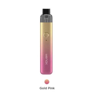 GEEKVAPE WENAX K1 POD SYSTEM KIT in Dubai - Gold Pink