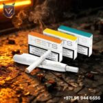 IQOS Heets Cigarette in Dubai - Buy Now