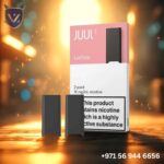 JUUL 2 POD SYSTEM | NEW IMPROVED JUUL IN DUBAI