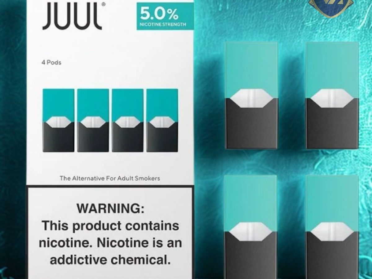 JUUL Pods Dubai