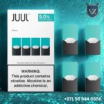 JUUL PODS DUBAI JUUL SHOP IN UAE (2)