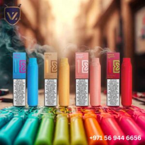 NEXUS DISPOSABLE VAPE 2000 PUFFS IN DUBAI