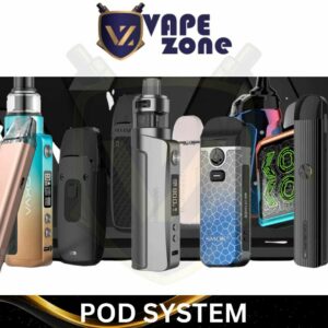 Pod System