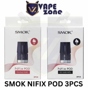 SMOK NFIX POD CARTRIDGE