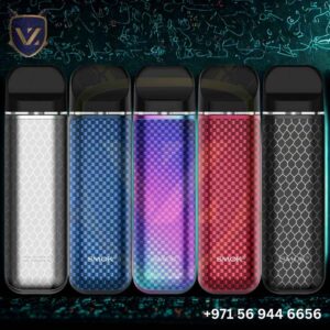 SMOK NOVO 2 POD SYSTEM IN DUBAI