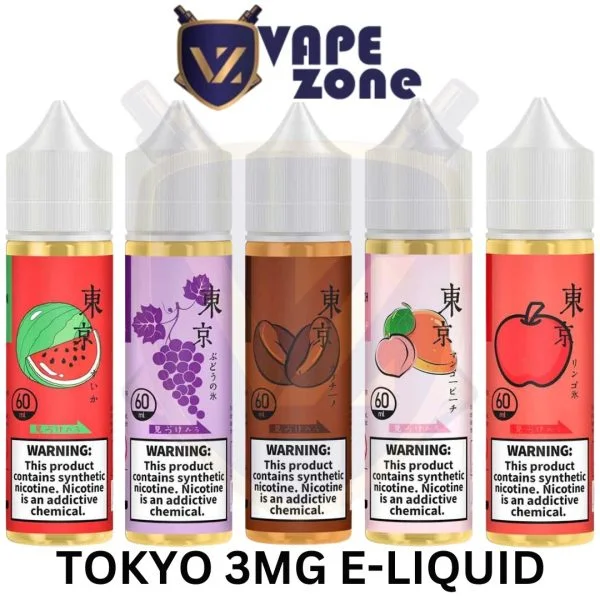 vape e juice