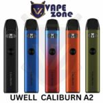 UWELL CALIBURN A2 POD SYSTEM