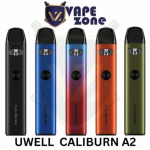 UWELL CALIBURN A2 POD SYSTEM