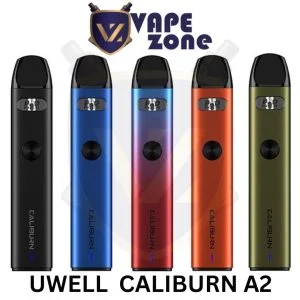 UWELL CALIBURN A2 POD SYSTEM