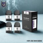 UWELL CALIBURN A2 PODS CALIBURN A2S POD In Dubai
