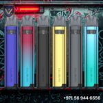 UWELL CALIBURN A2S POD SYSTEM In Dubai