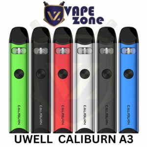 UWELL CALIBURN A3 POD SYSTEM