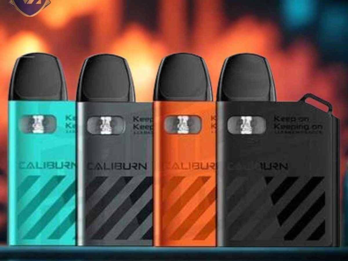 UWELL Caliburn AK2 Pod System in Dubai - Buy Now UWELL Caliburn AK2 Pod System in Dubai - Buy Now