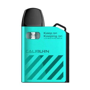 UWELL CALIBURN AK2 POD SYSTEM in Dubai - blue