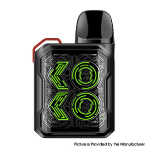 UWELL CALIBURN GK2 POD SYSTEM in Dubai - Matte black