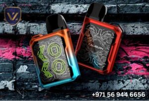 UWELL CALIBURN GK2 POD SYSTEM In Dubai In Dubai