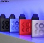UWELL CALIBURN KOKO POD SYSTEM In Dubai