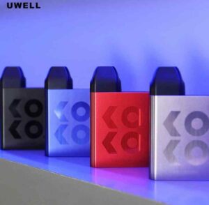 UWELL CALIBURN KOKO POD SYSTEM In Dubai