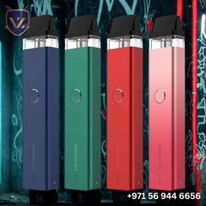 VAPORESSO XROS 2 POD SYSTEM IN DUBAI