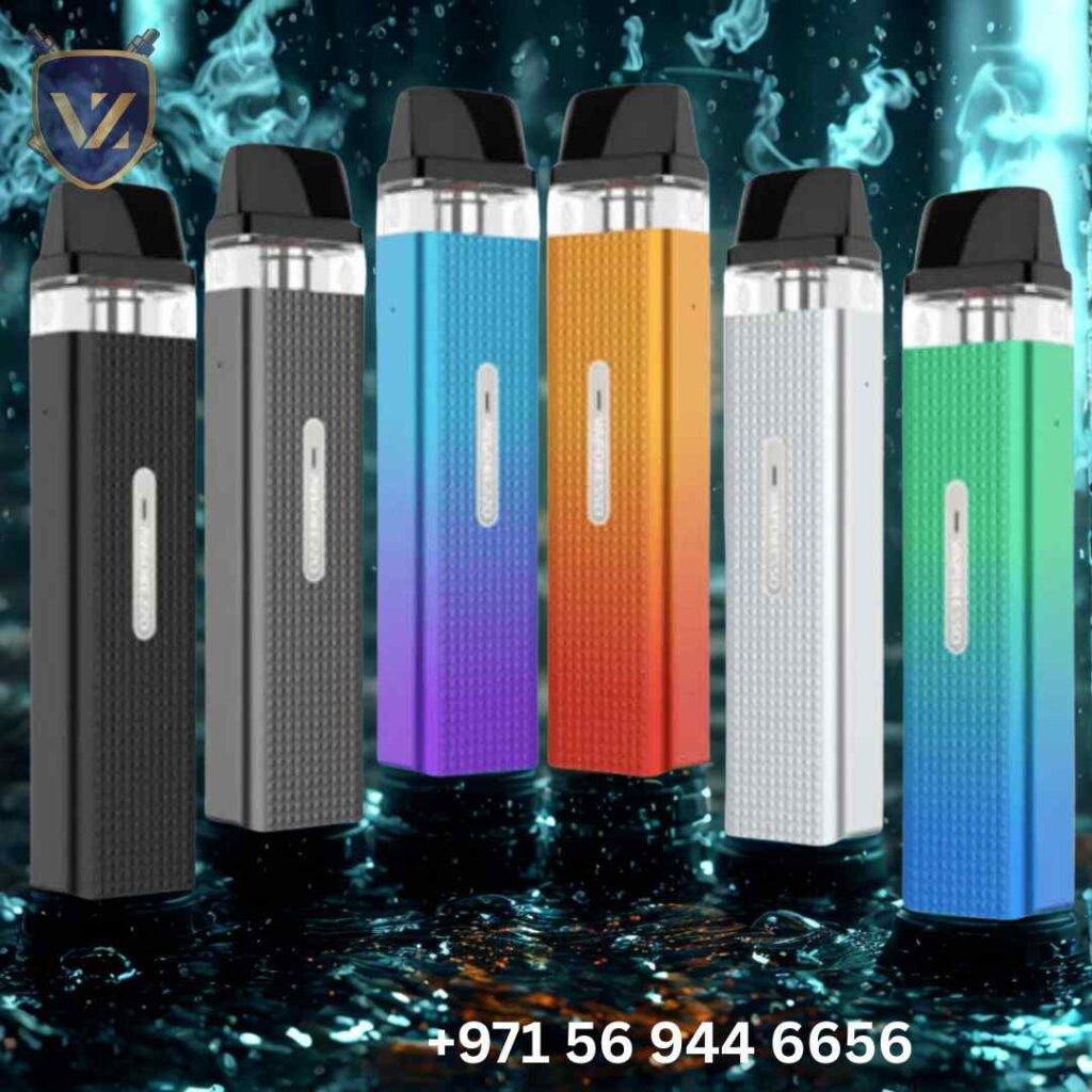 VAPORESSO XROS MINI POD SYSTEM in Dubai