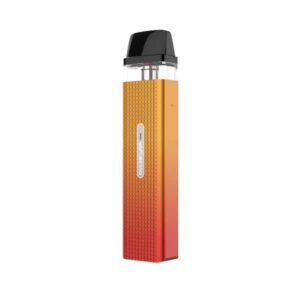 VAPORESSO XROS MINI POD SYSTEM in Dubai - Orange