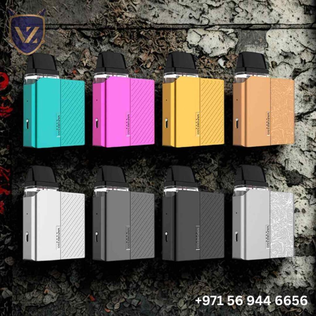 VAPORESSO XROS NANO POD SYSTEM in Dubai