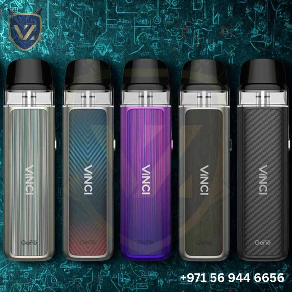 VOOPOO VINCI POD SYSTEM IN DUBAI