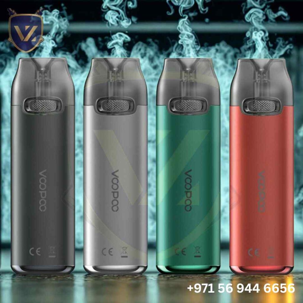 VOOPOO VMATE POD SYSTEM IN DUBAI