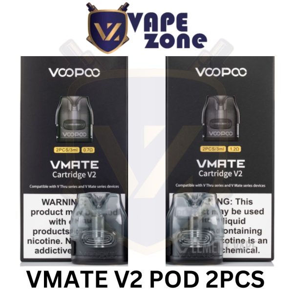 VOOPOO VMATE PODS 2PC/PACK