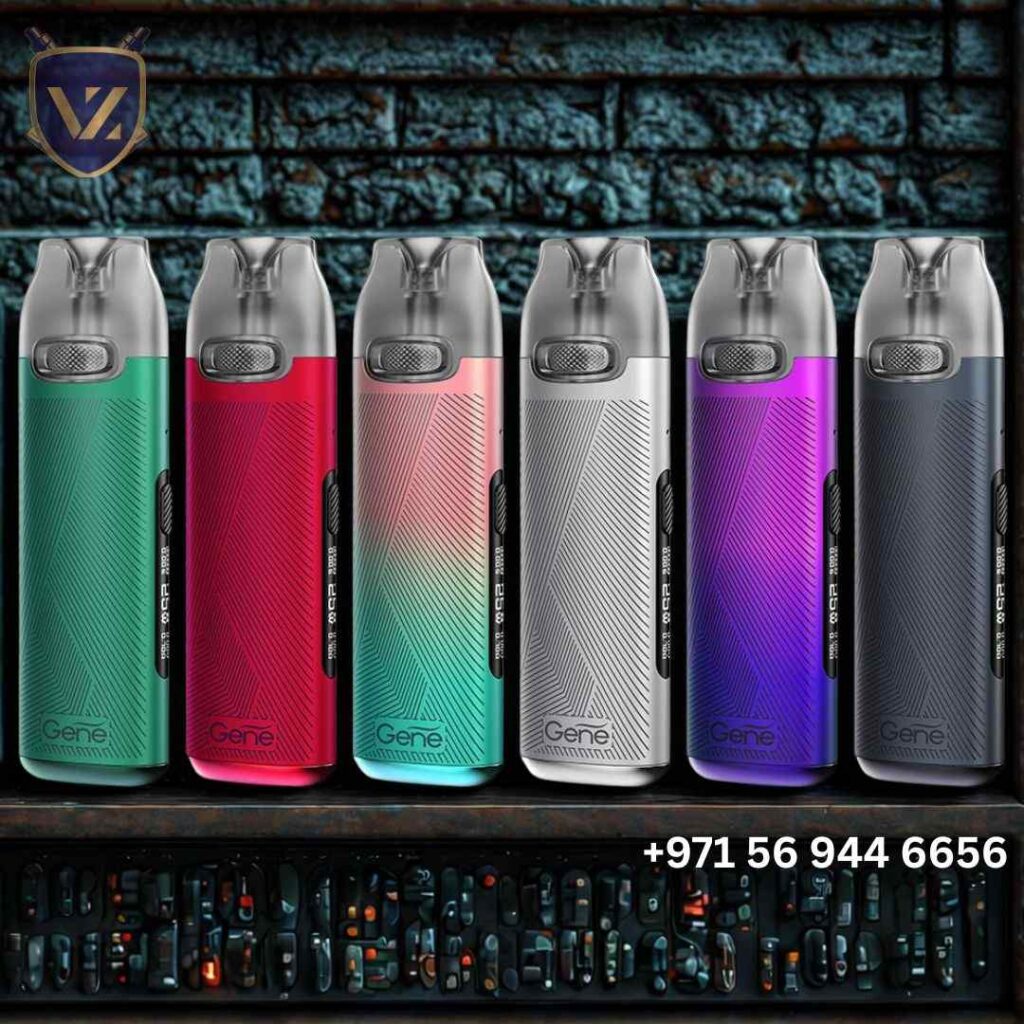 VOOPOO VTHRU PRO 25W POD SYSTEM IN DUBAI