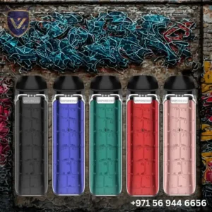 Vaporesso Luxe Q Pod Syatem In Dubai