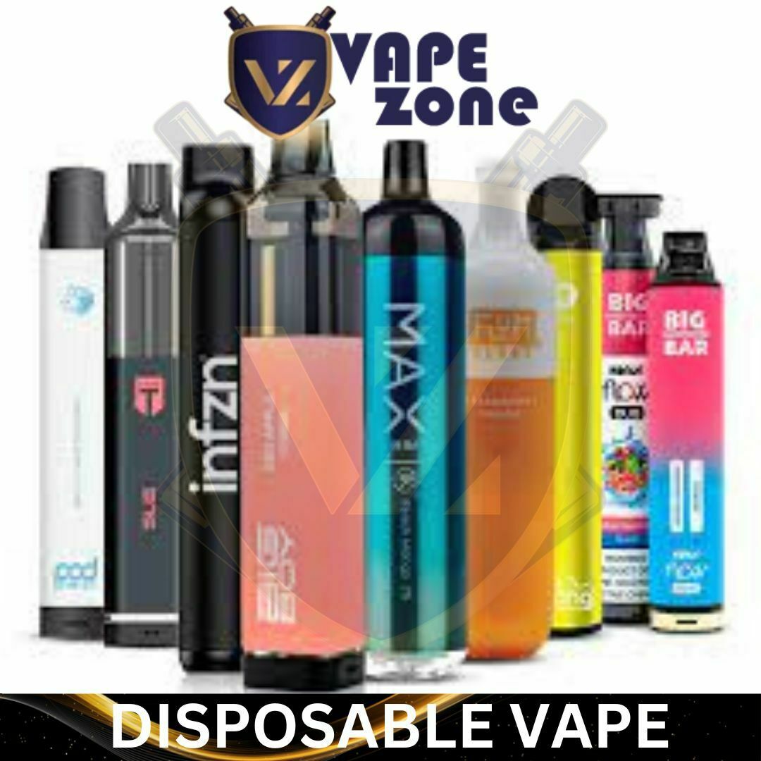 Disposable Vape In Dubai