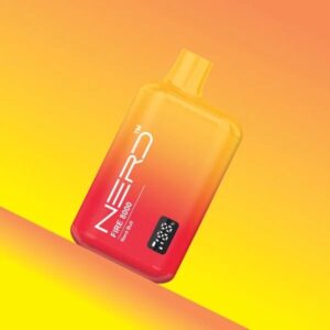 Nerd-Fire-8000-Puffs-Nerd-Bull