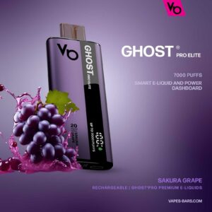 Ghost-Pro-Elite-7000-Puffs-Sakura-Grape