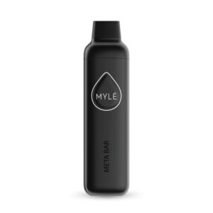 MYLE Meta Bar 2500 Disposable Pod Device - Sweet Tobacco