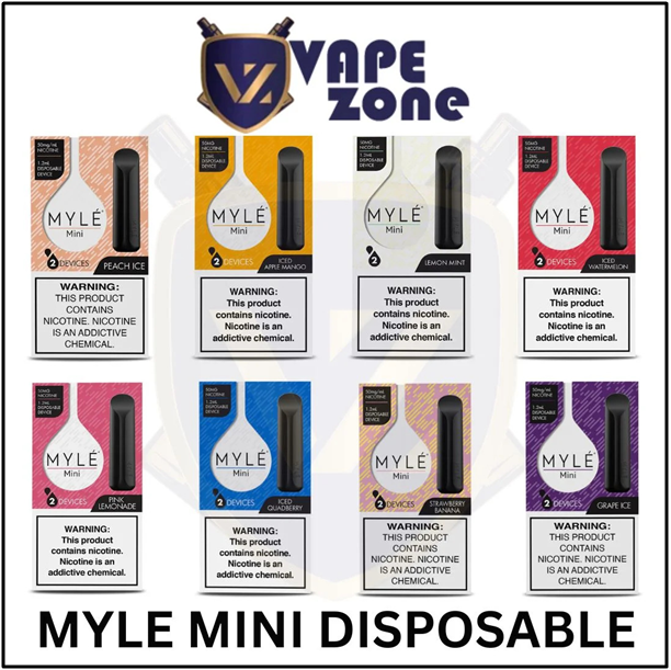 MYLE